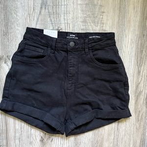 Cotton On High Waist Shorts